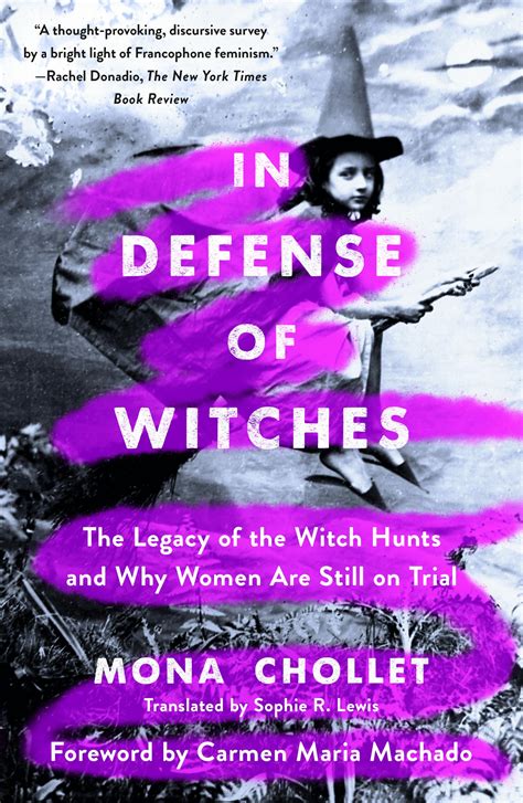 Historical Figures: Noteworthy Targeted Witches